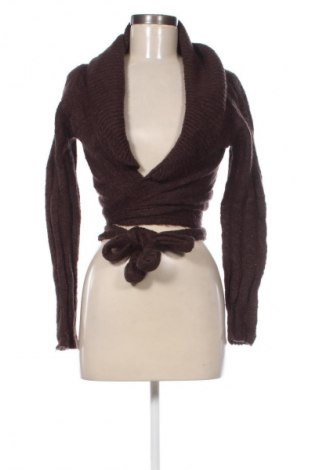 Dámsky kardigán Unbranded, Velikost M, Barva Hnědá, Cena  29,00 Kč