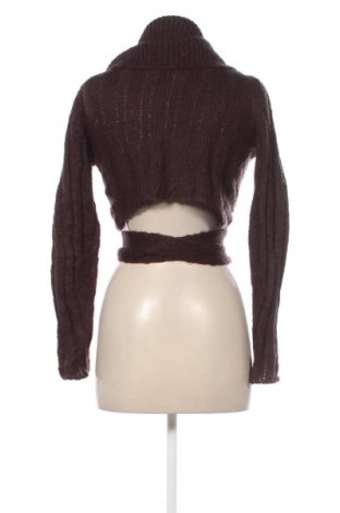 Dámsky kardigán Unbranded, Velikost M, Barva Hnědá, Cena  29,00 Kč