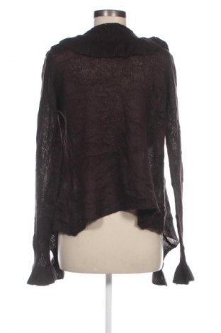 Γυναικεία ζακέτα Unbranded, Μέγεθος L, Χρώμα Καφέ, Τιμή 3,99 €