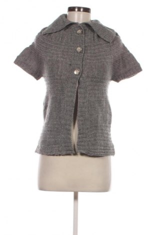 Γυναικεία ζακέτα Unbranded, Μέγεθος S, Χρώμα Γκρί, Τιμή 13,99 €