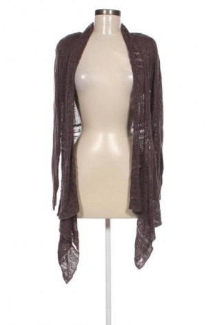 Dámsky kardigán Bonita, Velikost L, Barva Hnědá, Cena  99,00 Kč
