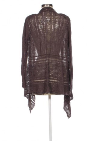 Dámsky kardigán Bonita, Velikost L, Barva Hnědá, Cena  99,00 Kč