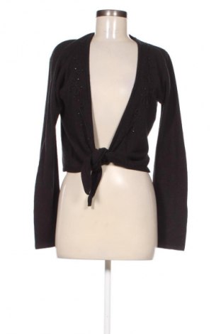 Dámsky kardigán Bonmarche, Velikost M, Barva Černá, Cena  79,00 Kč