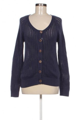 Damski kardigan Campus By Marc O'polo, Rozmiar M, Kolor Niebieski, Cena 19,99 zł