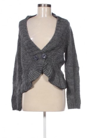 Dámsky kardigán Conbipel, Velikost M, Barva Šedá, Cena  99,00 Kč