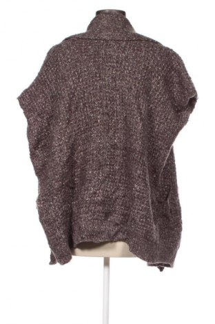 Γυναικεία ζακέτα Friendtex, Μέγεθος M, Χρώμα Γκρί, Τιμή 3,99 €