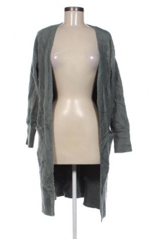 Γυναικεία ζακέτα Gina Benotti, Μέγεθος S, Χρώμα Πράσινο, Τιμή 4,99 €