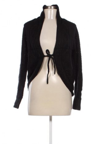 Női kardigán Janina, Méret M, Szín Fekete, Ár 1 349 Ft