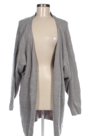Dámsky kardigán Lulus, Velikost S, Barva Šedá, Cena  29,00 Kč