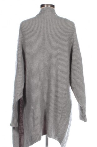 Dámsky kardigán Lulus, Velikost S, Barva Šedá, Cena  29,00 Kč