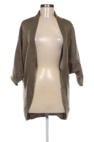 Дамска жилетка Milla, Размер S, Цвят Зелен, Цена 2,55 €