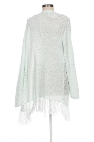 Γυναικεία ζακέτα ONLY, Μέγεθος L, Χρώμα Μπλέ, Τιμή 7,99 €