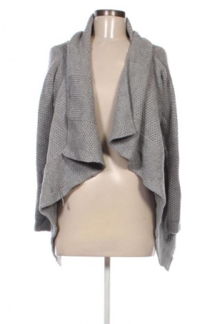 Dámsky kardigán Object, Velikost M, Barva Šedá, Cena  129,00 Kč