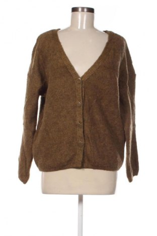 Cardigan de damă Promod, Mărime M, Culoare Maro, Preț 5,99 Lei