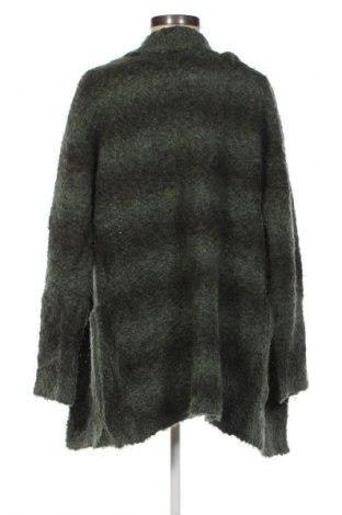 Γυναικεία ζακέτα Rachel Zoé, Μέγεθος S, Χρώμα Πράσινο, Τιμή 9,99 €