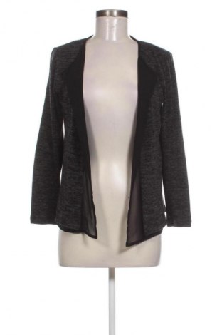 Γυναικεία ζακέτα S.Oliver, Μέγεθος S, Χρώμα Γκρί, Τιμή 7,99 €