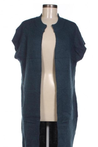 Cardigan de damă So Soire, Mărime S, Culoare Albastru, Preț 5,99 Lei
