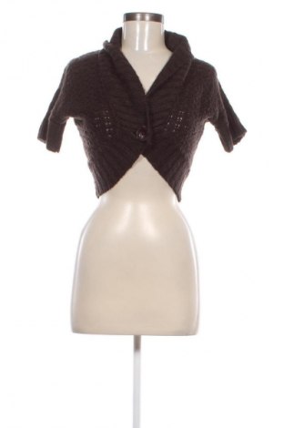 Dámsky kardigán Tally Weijl, Velikost XS, Barva Hnědá, Cena  79,00 Kč