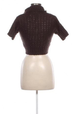 Dámsky kardigán Tally Weijl, Velikost XS, Barva Hnědá, Cena  79,00 Kč