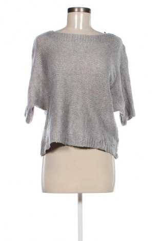 Dámský svetr Terranova, Velikost M, Barva Šedá, Cena  89,00 Kč