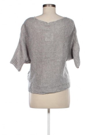 Dámský svetr Terranova, Velikost M, Barva Šedá, Cena  89,00 Kč