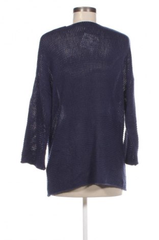 Γυναικεία ζακέτα United Colors Of Benetton, Μέγεθος L, Χρώμα Μπλέ, Τιμή 9,99 €