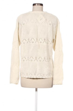 Γυναικεία ζακέτα Up to date, Μέγεθος S, Χρώμα Εκρού, Τιμή 4,99 €