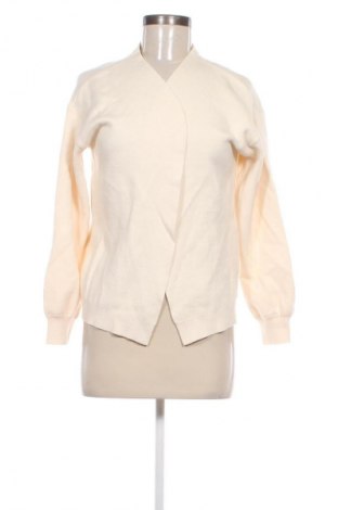 Γυναικεία ζακέτα Vero Moda, Μέγεθος M, Χρώμα Εκρού, Τιμή 3,99 €