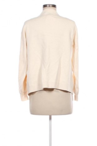 Γυναικεία ζακέτα Vero Moda, Μέγεθος M, Χρώμα Εκρού, Τιμή 3,99 €