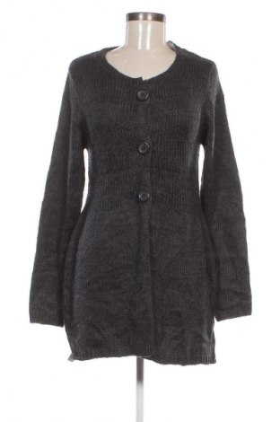 Dámsky kardigán Yessica, Velikost M, Barva Šedá, Cena  89,00 Kč