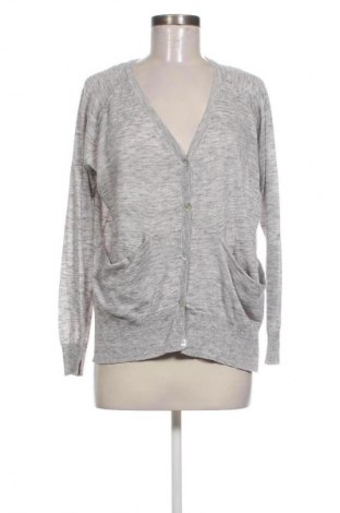 Dámsky kardigán Zara, Velikost S, Barva Šedá, Cena  149,00 Kč