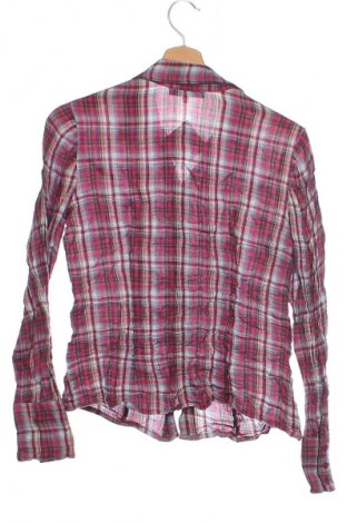 Γυναικείο πουκάμισο Unbranded, Μέγεθος XS, Χρώμα Πολύχρωμο, Τιμή 1,99 €