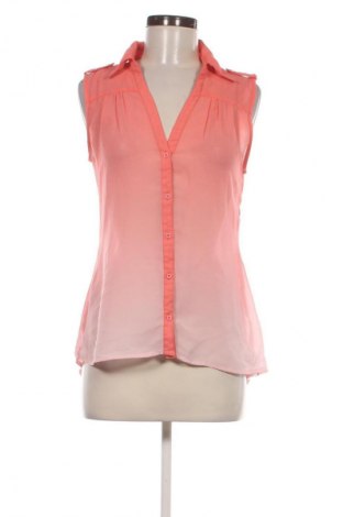 Dámská košile  Unbranded, Velikost M, Barva Růžová, Cena  49,00 Kč