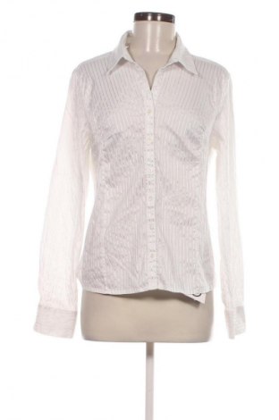 Γυναικείο πουκάμισο Unbranded, Μέγεθος M, Χρώμα Λευκό, Τιμή 23,99 €