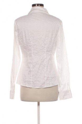 Γυναικείο πουκάμισο Unbranded, Μέγεθος M, Χρώμα Λευκό, Τιμή 23,99 €