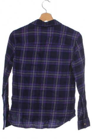 Cămașă de femei American Eagle, Mărime XS, Culoare Multicolor, Preț 7,99 Lei