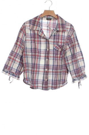 Dámská košile  Berge, Velikost XS, Barva Vícebarevné, Cena  49,00 Kč