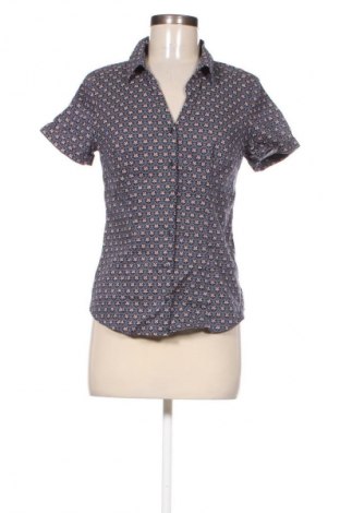 Γυναικείο πουκάμισο Camaieu, Μέγεθος S, Χρώμα Πολύχρωμο, Τιμή 1,99 €