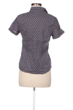 Γυναικείο πουκάμισο Camaieu, Μέγεθος S, Χρώμα Πολύχρωμο, Τιμή 1,99 €