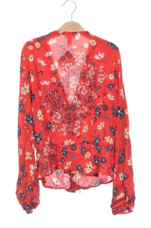 Dámská košile  H&M, Velikost XS, Barva Vícebarevné, Cena  49,00 Kč