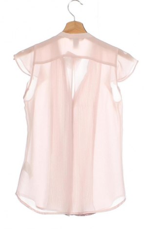 Γυναικείο πουκάμισο H&M, Μέγεθος XXS, Χρώμα Ρόζ , Τιμή 1,99 €