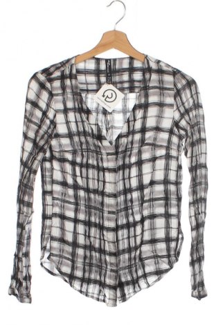 Γυναικείο πουκάμισο Jean Pascale, Μέγεθος XS, Χρώμα Πολύχρωμο, Τιμή 1,99 €