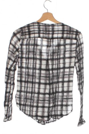 Γυναικείο πουκάμισο Jean Pascale, Μέγεθος XS, Χρώμα Πολύχρωμο, Τιμή 1,99 €