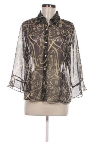 Γυναικείο πουκάμισο Nicola, Μέγεθος L, Χρώμα Πολύχρωμο, Τιμή 3,99 €