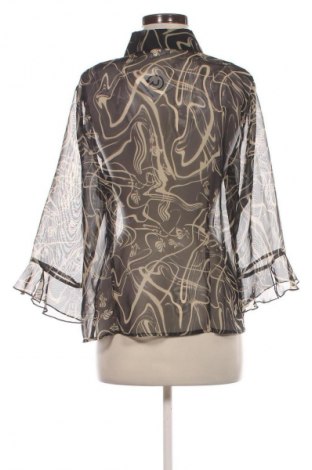 Γυναικείο πουκάμισο Nicola, Μέγεθος L, Χρώμα Πολύχρωμο, Τιμή 3,99 €