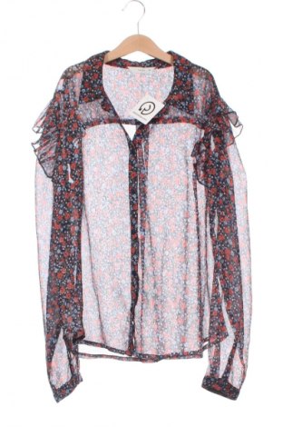 Dámská košile  ONLY, Velikost XS, Barva Vícebarevné, Cena  49,00 Kč