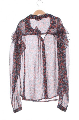 Dámská košile  ONLY, Velikost XS, Barva Vícebarevné, Cena  49,00 Kč