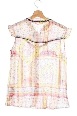 Dámská košile  S.Oliver, Velikost XS, Barva Vícebarevné, Cena  49,00 Kč