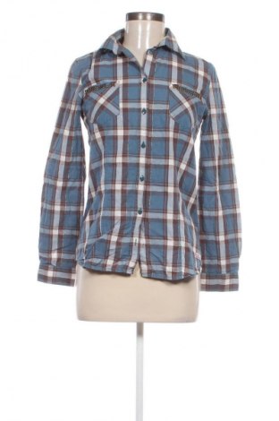 Дамска риза Tom Tailor, Размер S, Цвят Многоцветен, Цена 2,04 €