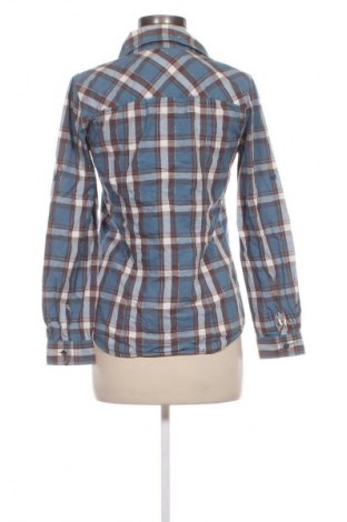 Дамска риза Tom Tailor, Размер S, Цвят Многоцветен, Цена 2,04 €